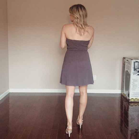 Express cocktail dress - Picture 4 of 7